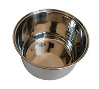 Ciotola Interna For Cuociriso In Acciaio Inossidabile 304, Compatibile Con Zojirushi, Pentola Interna Di Ricambio For Multicooker NL-AAC18