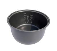 Ciotola Interna For Cuociriso Modello B366 Da 5,5 Tazze, Compatibile Con Zojirushi, Sostituzione NS-TSC10 TSH10C WAH10 TGQ10 TSQ10 WAQ10