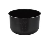 Ciotola Interna For Pentola A Pressione. Compatibile Con Crock-pot CSC051X. Sostituisce La Pentola Interna Della Pentola Antiaderente.