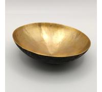 ciotola Kansu per il massaggio ayurveda ayurvedico