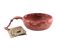 Ciotola Kupilka Junior Colore: rosso