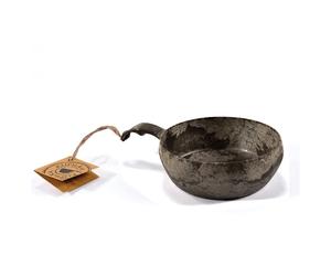 Ciotola Kupilka MISKA 550 ml Colore: nero