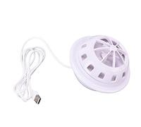 Ciotola Lavastoviglie, Lavastoviglie di di Seconda Generazione in Lavastoviglie per la Casa USB Mini Ip67 Lavastoviglie Portatile Piccola Mini Lavello da Cucina Frutta
