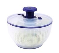Ciotola Lavatrice Frutta - Centrifuga Di Lattuga, Detergente per Ciotole Di Frutta | Centrifuga Di Pulizia Di Frutta e Verdura, Ciotola Per Rondella Di Frutta - Rotatore Di , Lavatrice Di Frutta