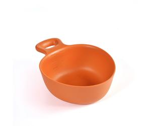 Ciotola Light My Fire Swedish Kasa 300 ml Colore: arancione