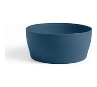 Ciotola Living Matt 24 cm Deep Blue