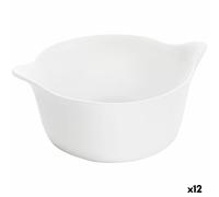 Ciotola Luminarc Smart Cuisine Bianco Vetro [12 Unità]
