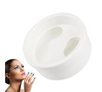Ciotola Manicure - Ciotola Immersa Per Unghie, Ciotola Di Ammollo Manicure | Di Spa Per Dita In Plastica Resistente, Design Leggero Per Utensili Per, Vassoio Di Pulizia Facile Per L'us