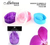 CIOTOLA MANICURE NAIL ART RICOSTRUZIONE UNGHIE PROFESSIONALE ESTETISTA 17 X 12CM