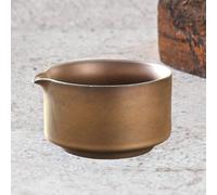 Ciotola Matcha Chawan fatta a mano per la famiglia di amici giapponesi che