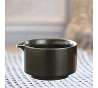 Ciotola Matcha Chawan fatta a mano per la famiglia di amici giapponesi che