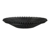 Ciotola Matégot Soft Nero
