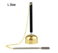 Ciotola Meditazione Yoga Personalizzata con Lunghezza Regolabile per Mindfulness