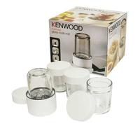 Ciotola mini multi riferimento: A938 per Preparation culinaria Kenwood