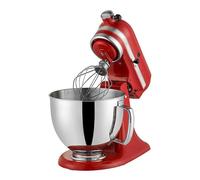Ciotola Miscelatore Alta Qualità Utensili Cucina Premium 4.5QT/5QT per KitchenA