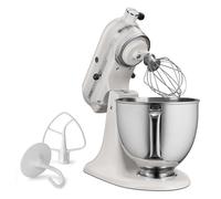 Ciotola Miscelatore Alta Qualità Utensili Cucina Premium 4.5QT/5QT per KitchenA