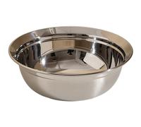 Ciotola Miscelatore Cucina 4,43 Quart Acciaio 316 per Impasto Pane e Batter