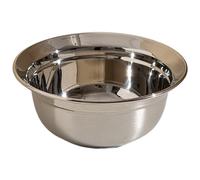 Ciotola Miscelatore Cucina 4,43 Quart Acciaio 316 per Impasto Pane e Batter