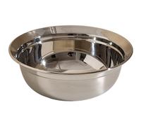Ciotola Miscelatore Cucina 4,43 Quart Acciaio 316 per Impasto Pane e Batter