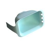 Ciotola Miscelazione Compatta Per Trattamenti Capelli Creme Viaggi Viaggi Comodi Da Trasportare Salone E L'uso Tinture A Non Taglio A Casa Miscelazione