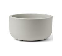 Ciotola Moon 70 cm Silver Fog