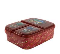 CIOTOLA MULTIPLA PER SANDWICH HARRY POTTER Stor