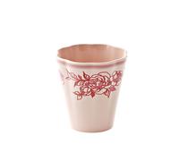 guzzini Josephine - Bicchiere Multiuso - Dusty Pink