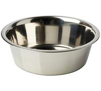 Nobby ciotola in acciaio inox Ø 11,0 cm 0,23 ltr.