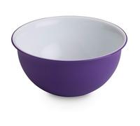 Ciotola Omada Sanaliving Bowl 500 ml Colore: viola