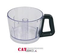CIOTOLA ORIGINALE MOULINEX DOUBLE FORCE FP822110 MS-650524
