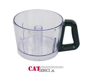 CIOTOLA ORIGINALE MOULINEX DOUBLE FORCE FP822110 MS-650524