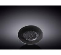 Ciotola ovale Wilmax 13 x 10 x 6 cm in porcellana WL-661118/A