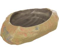 Ciotola per acqua e cibo 11 × 2,5 × 7 cm