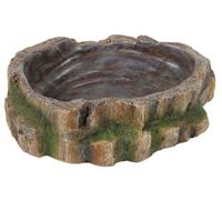Trixie ciotola per acqua o cibo 18x4.5x17cm