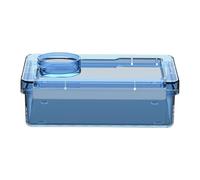 Ciotola per acqua rettili | Ciotola per mangimi per barbe | Mangiatoia per rettili e anfibi Terrario Camaleonte rane lucertole tartarughe