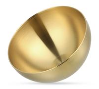 Ciotola Per Alimenti in Acciaio Inossidabile Di Insalata Portatile