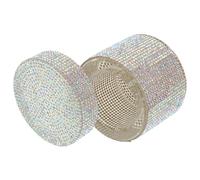 Ciotola Per Ammollo Delle Unghie Tazze Dappen Di Cristallo Strumenti Artistiche