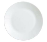Ciotola per Aperitivi Arcopal Zelie Bianco Vetro Ø 18 cm [12 pcs]