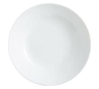 Ciotola per Aperitivi Arcopal Zelie Bianco Vetro Ø 20 cm [12 pcs]