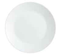 Ciotola per Aperitivi Arcopal Zelie Bianco Vetro Ø 25 cm [12 pcs]
