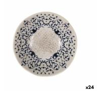 Ciotola per Aperitivi La Mediterránea Iberica Jerica 16 x 16 x 6 cm [24 Unità