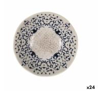 Ciotola per Aperitivi La Mediterránea Iberica Jerica 16 x 16 x 6 cm (24 Unità)