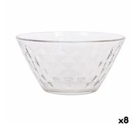 Ciotola per Aperitivi LAV Artemis 12 x 12 x 6 cm 6 Pezzi [8 Unità]
