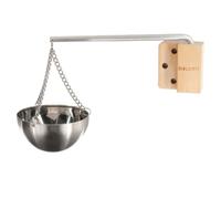 Ciotola per aromaterapia Bilovit Sauna per oli essenziali