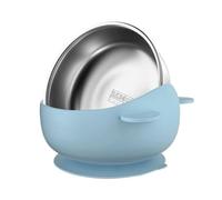 Ciotola Per - Assumimento Non Slip Ciotola Per | Nutrire Contenitori Per Piatti Alimentazione Utensili Di Allenamento Per Alimentari Per Snack Per Che Mangiano Un Viaggio Per L