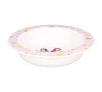 Ciotola per bambini a prova di microonda, senza BPA | DISNEY PRINCESS TRUE