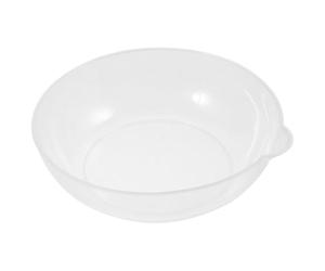 Ciotola per bilancia, da laboratorio, per pasticcere, per grammi, per facilitazione, da cucina, in metallo, in