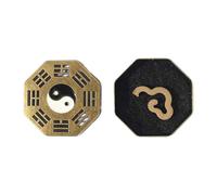 Ciotola per bruciatore di incenso, simpatico supporto per incenso,Catchante di ceneri di incenso | Stile cinese, design di nuvole di buon auspicio, censuratore per la meditazione domestica, ornamento