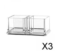 Ciotola Per Bustine Di Tè In Tessuto Acrilico Porta Bustine Di Zucchero Da 2-6