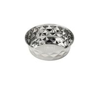 Ciotola per cani Hunter Silicone Acciaio inossidabile 4,1 L